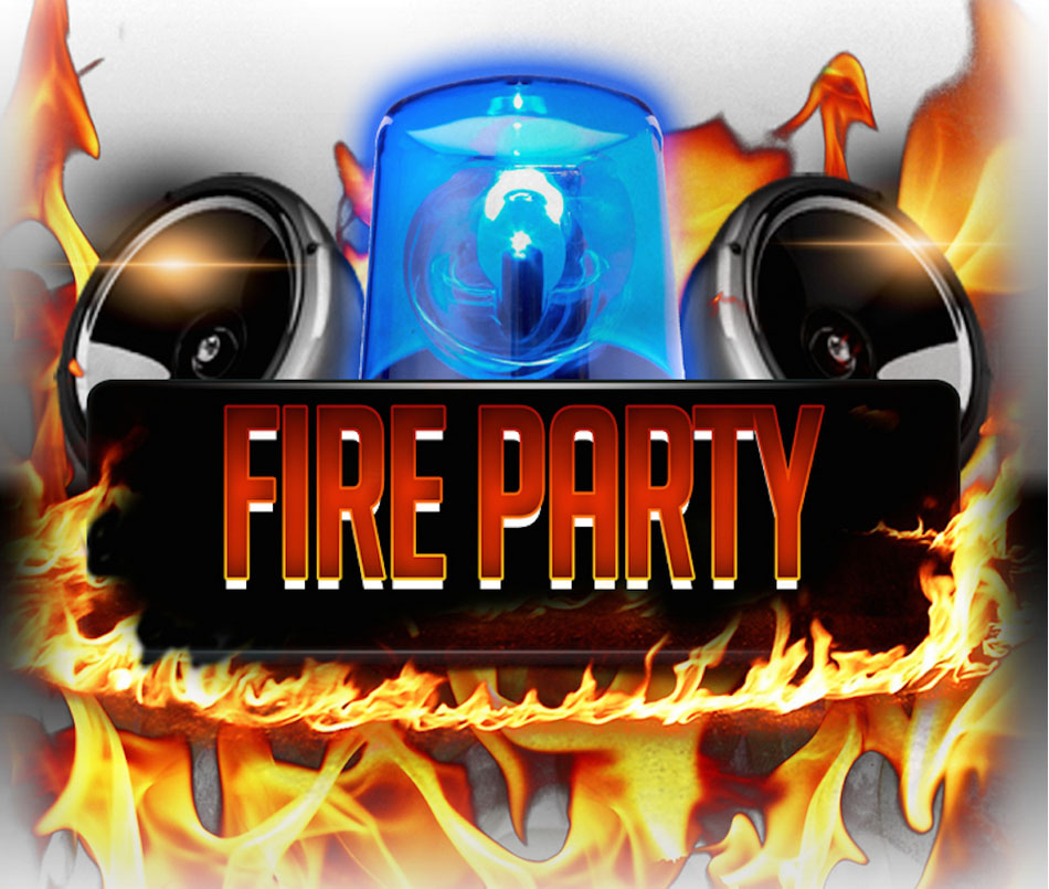 Fireparty 2014